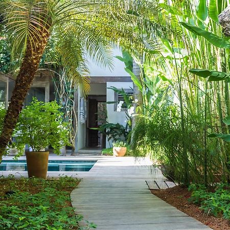 فيلا Casa Lola ترانكوسو المظهر الخارجي الصورة