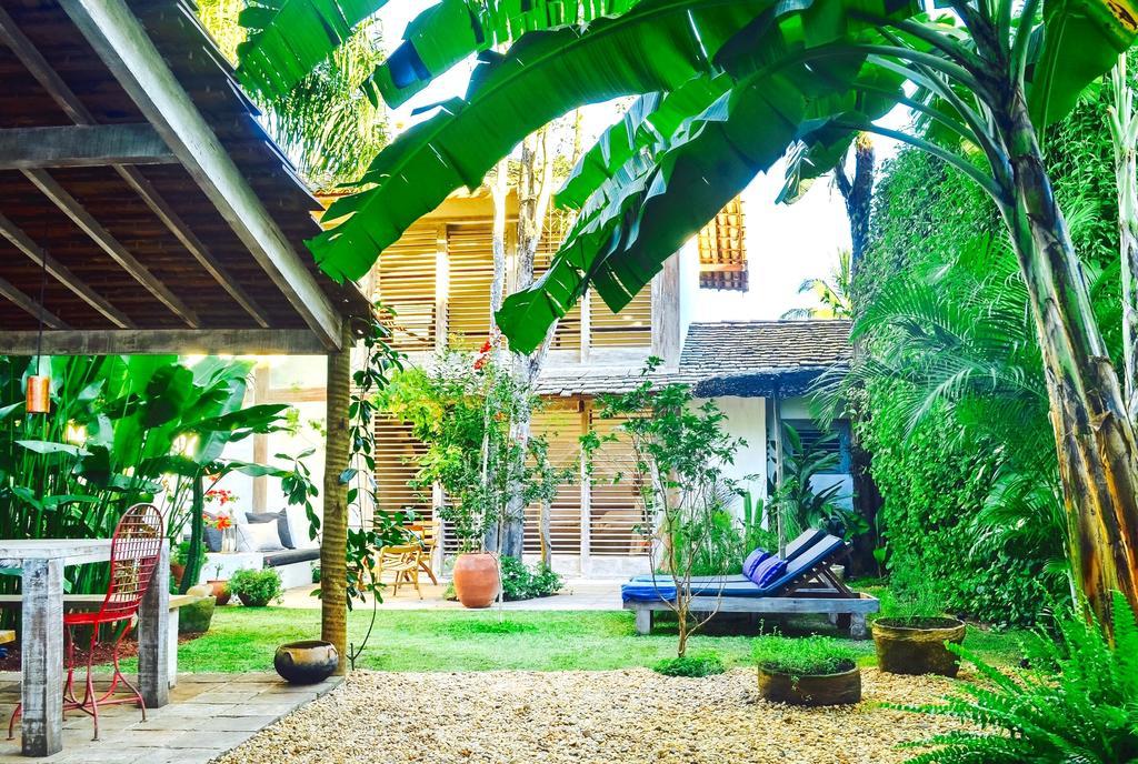 فيلا Casa Lola ترانكوسو المظهر الخارجي الصورة