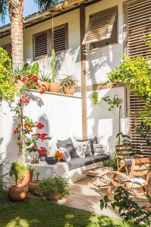 فيلا Casa Lola ترانكوسو المظهر الخارجي الصورة
