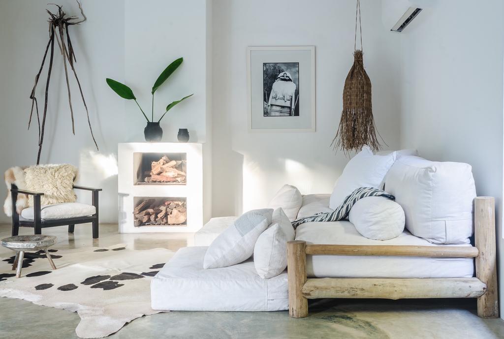 فيلا Casa Lola ترانكوسو المظهر الخارجي الصورة