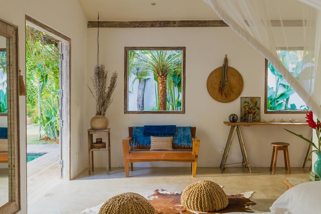 فيلا Casa Lola ترانكوسو المظهر الخارجي الصورة