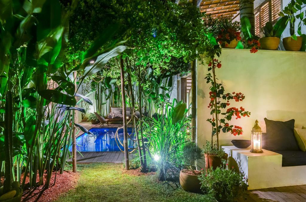 فيلا Casa Lola ترانكوسو المظهر الخارجي الصورة