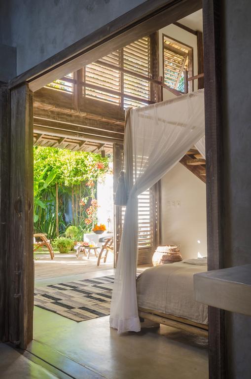 فيلا Casa Lola ترانكوسو المظهر الخارجي الصورة